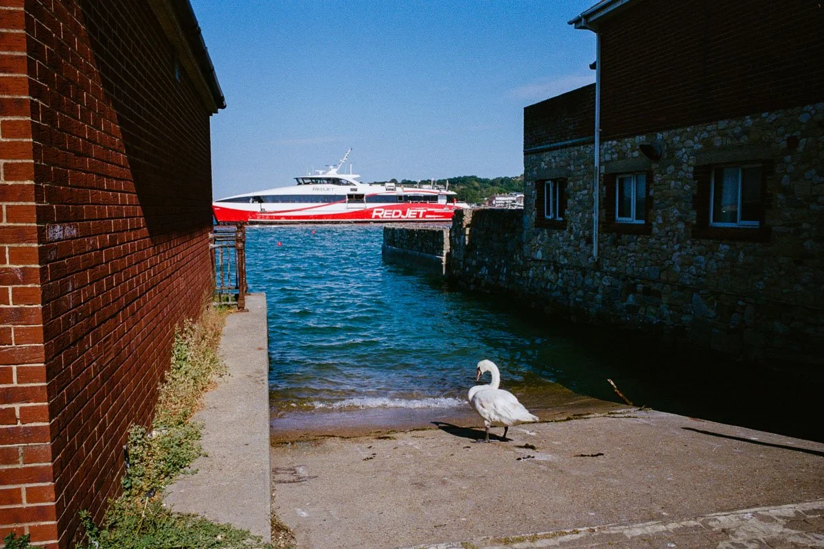  Leica M7 | Voigtlander VM Color-Skopar 28mm/f2.8 | Kodak Ultramax 400 