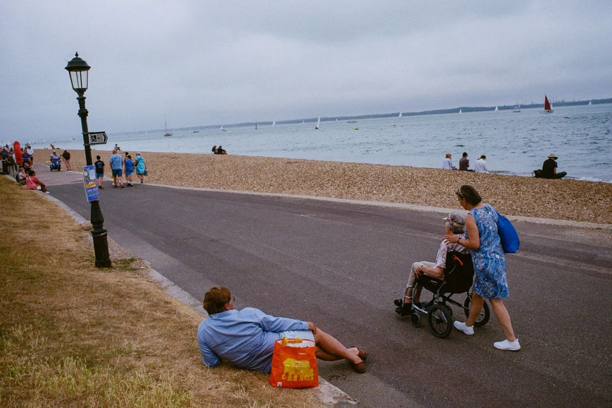  Leica M7 | Voigtlander VM Color-Skopar 28mm/f2.8 | Kodak Ultramax 400 