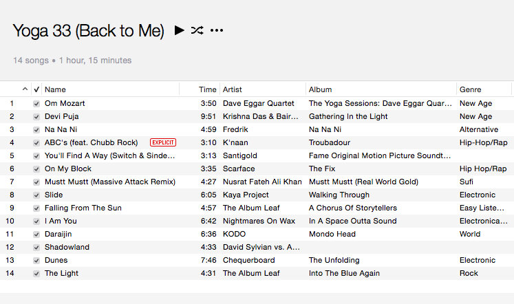 33_Back to Me