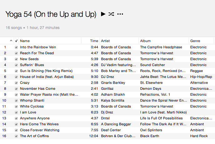 14_On the Up and Up