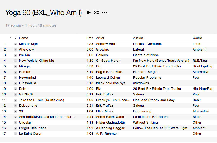 01_Who Am I?