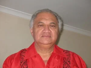 Ko Koe Te Ariki