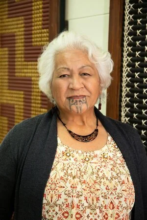 Haere Atu e Koutou - Nā Koromiko Richards