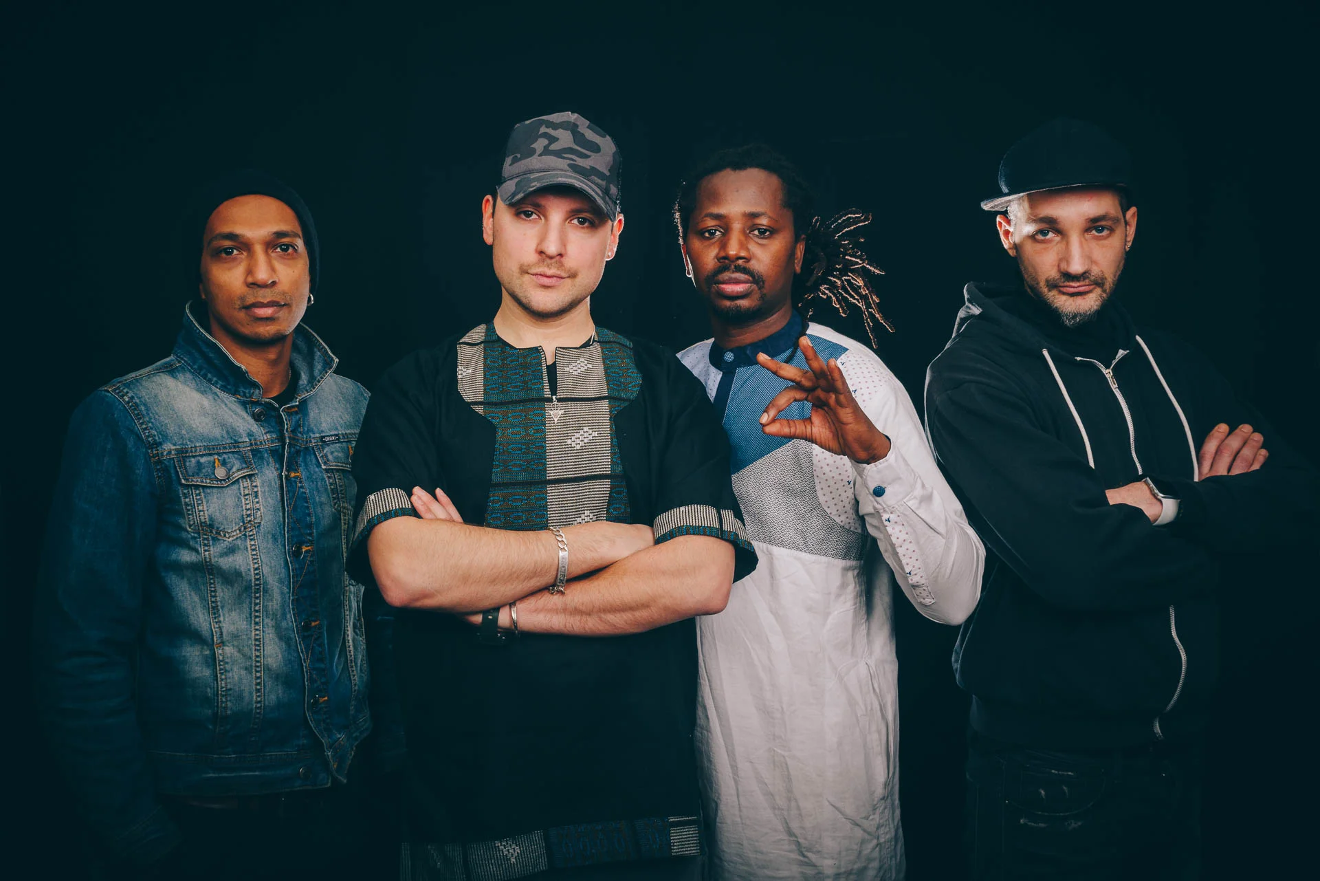 DiMiCoLoGy-Maciek Lasserre, Gaston AKA Bandimic, Maxime Zampieri & Stéphane Edouard-.jpg