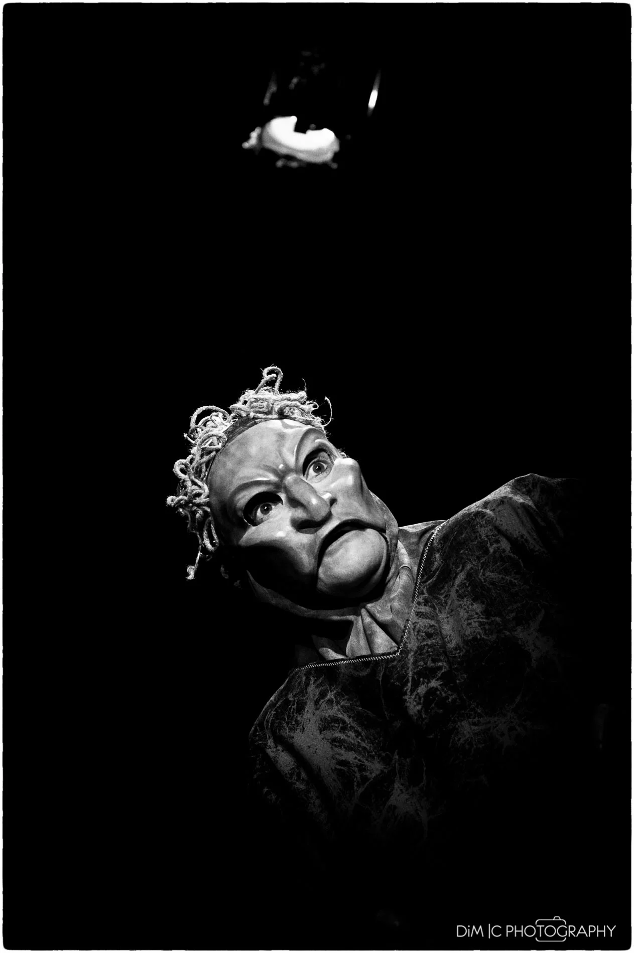 Françoise Barret - Gilgamesh