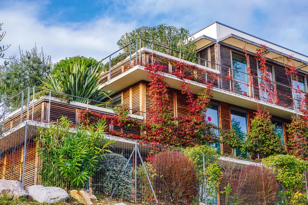 Ôfildesvoisins - Stock Image