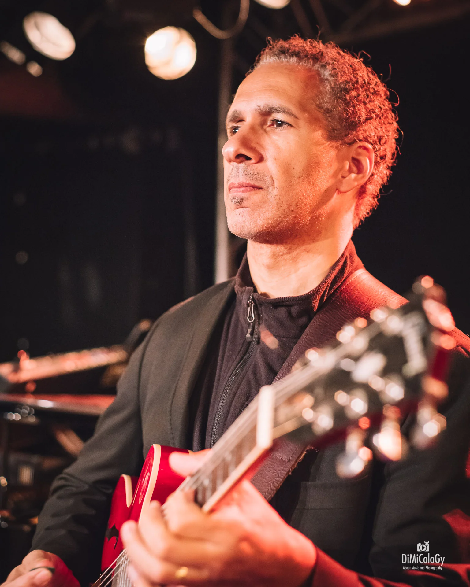 David Gilmore