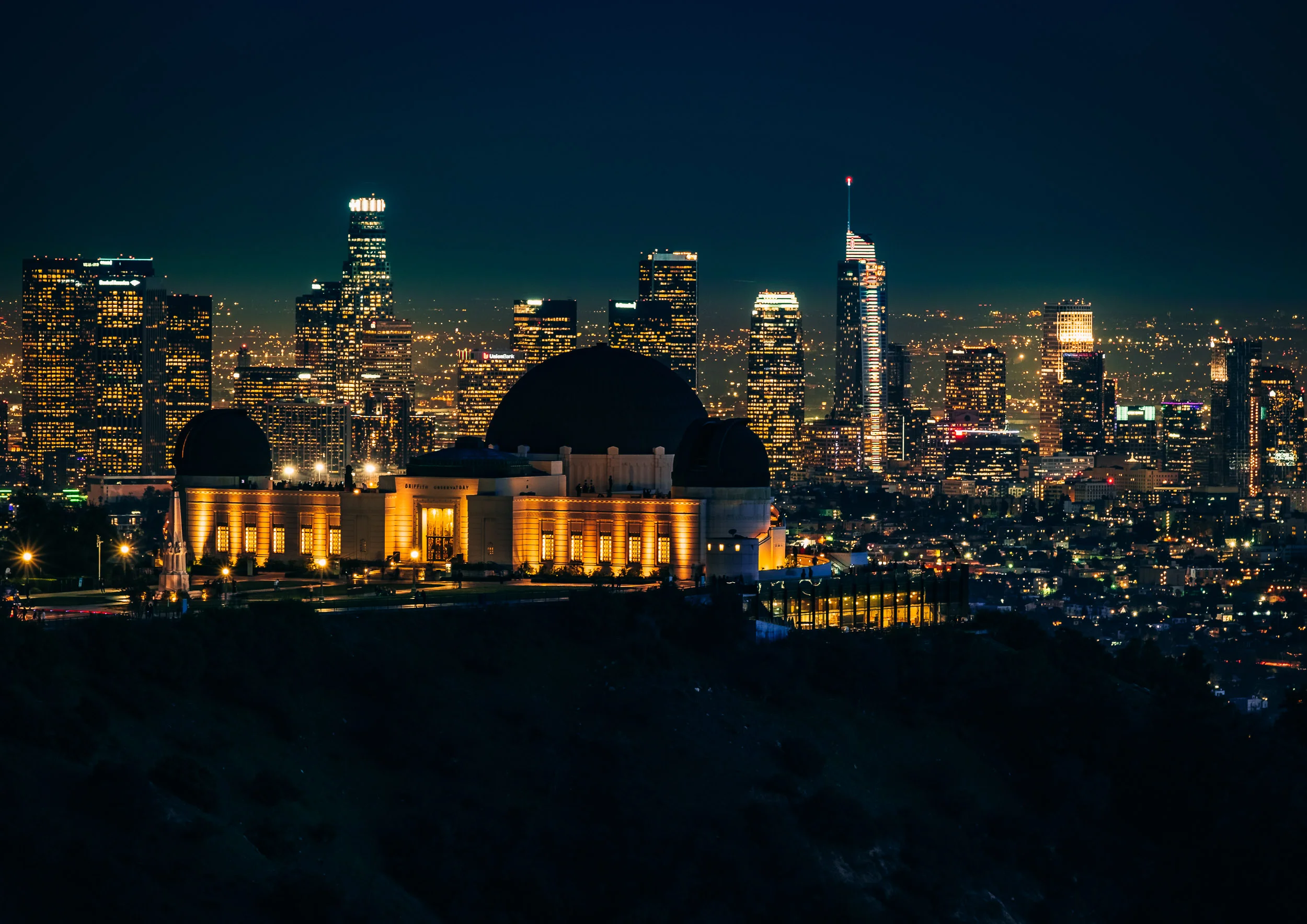 DiMiCoLoGy-Griffith Observatory by Night-4754.jpg