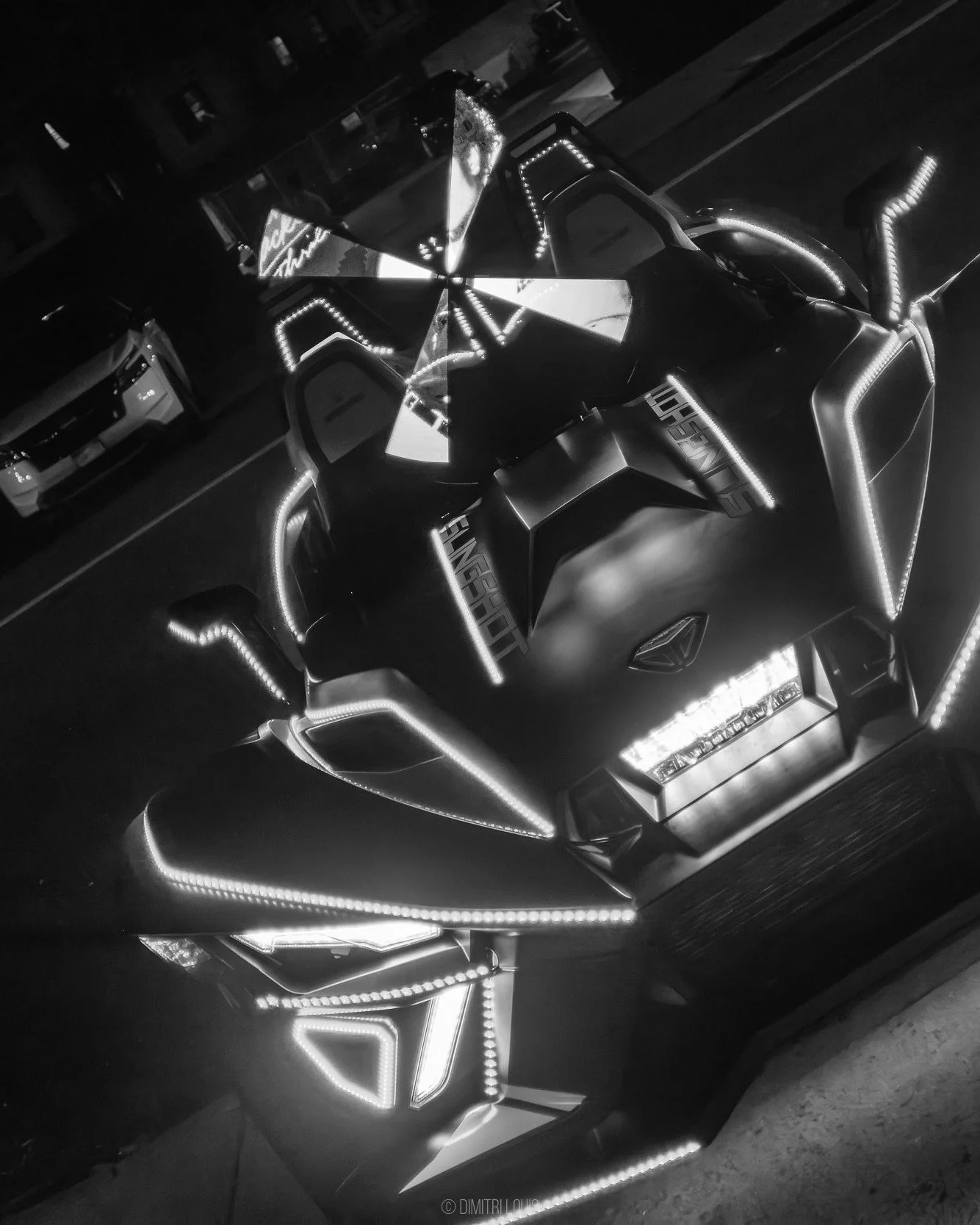 ⚡ Street vibes, Harlem nights ⚡
A futuristic Slingshot R glowing like a spaceship on Lenox Ave. Style, speed, and pure energy.

#SlingshotR #HarlemNights #StreetStyle #FuturisticVibes #NYCNightlife #CustomRides #LightUpTheNight #HarlemCreatives #Stre