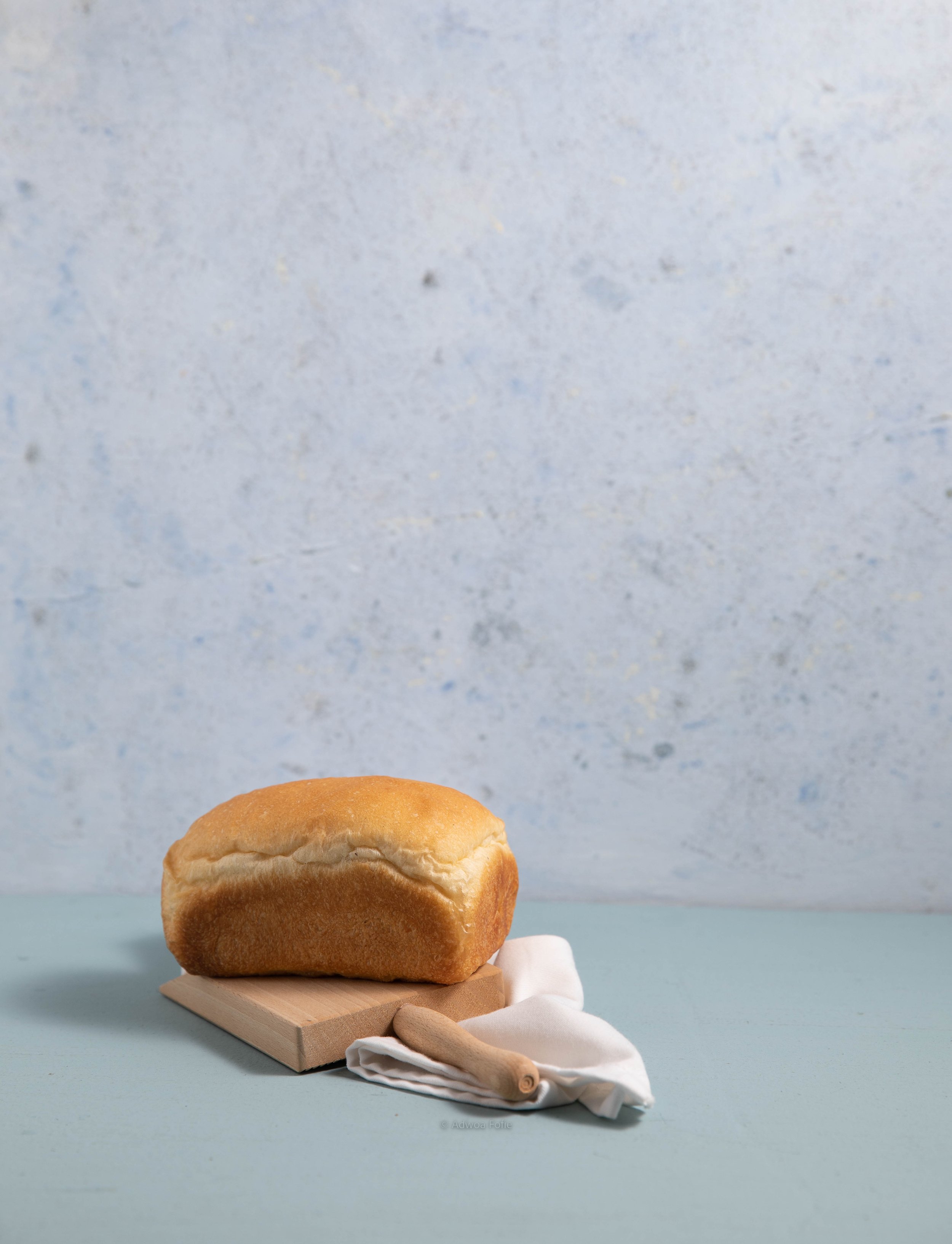 Japanese Milk bread