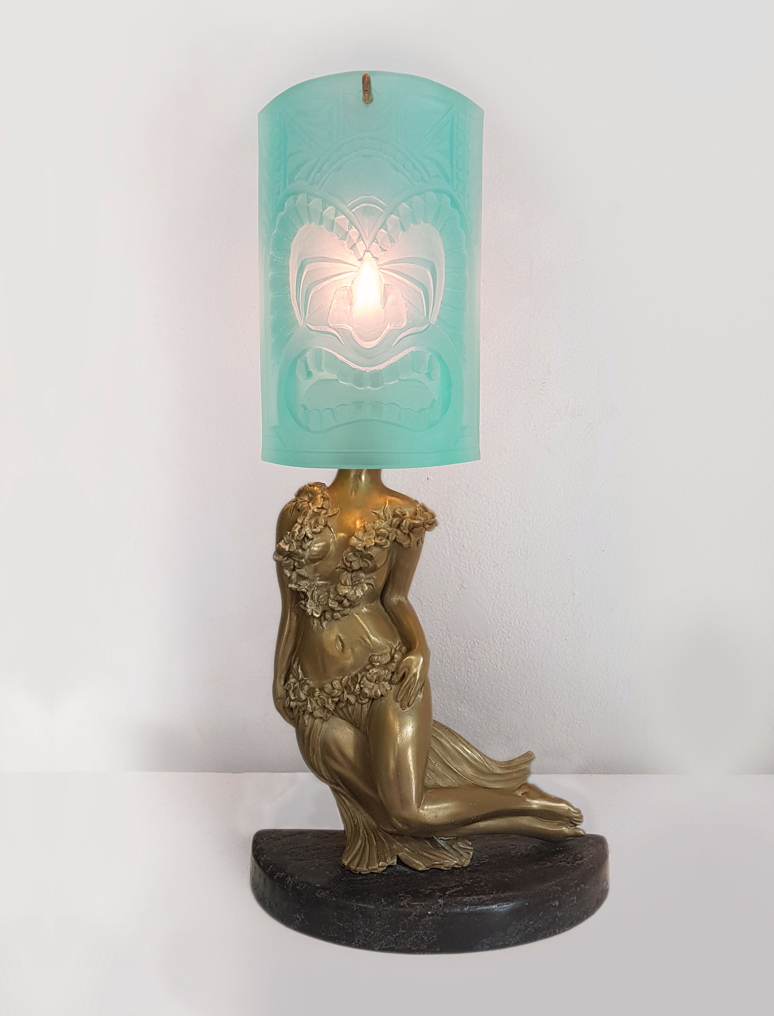 Custom lamps