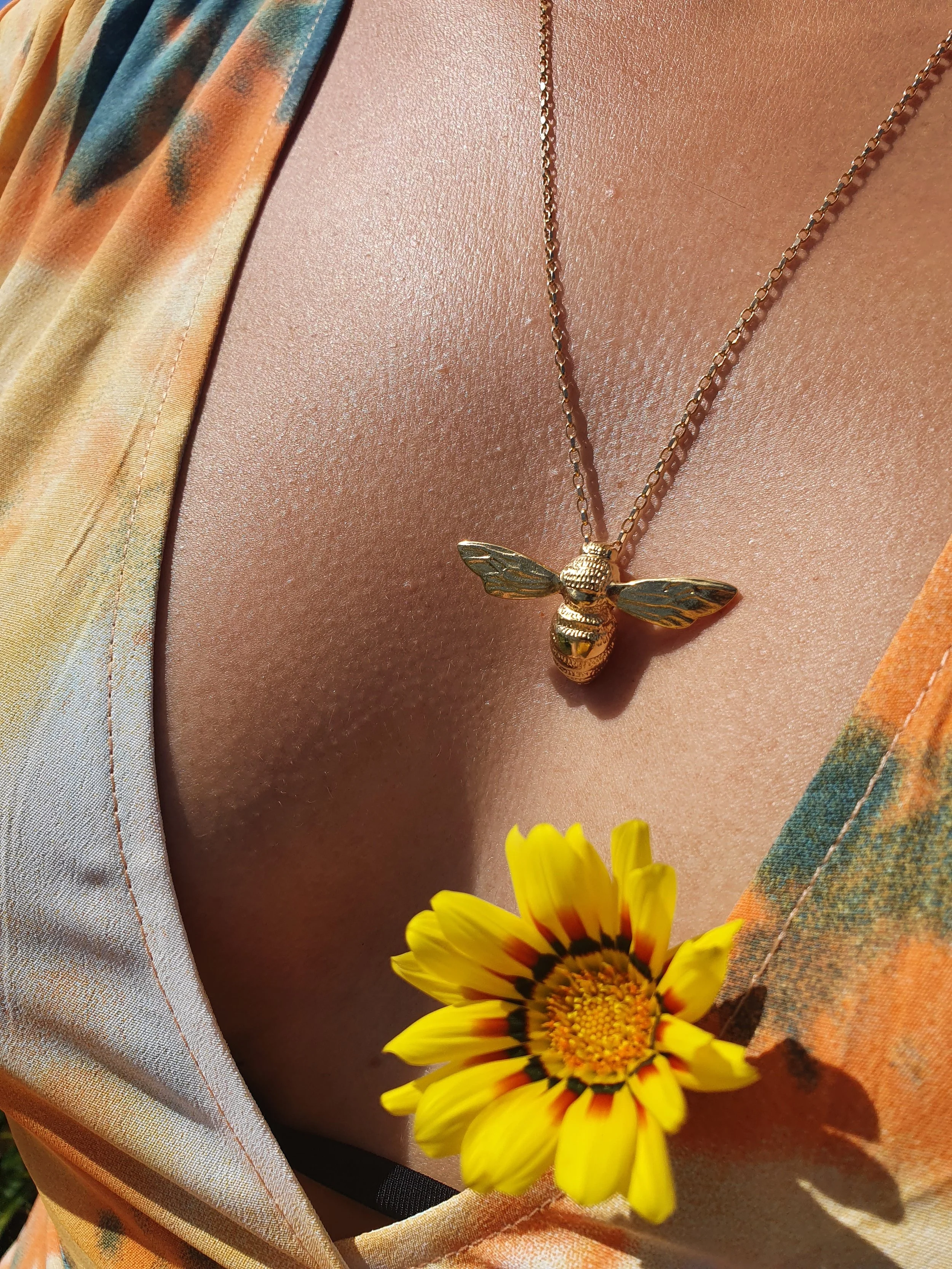Precious jewellery