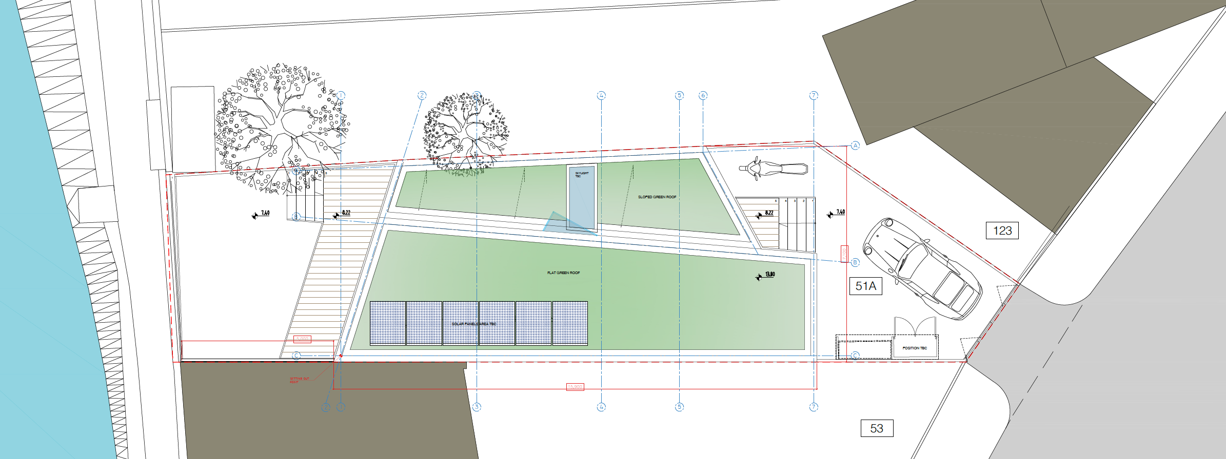architektas - grove house - site plan.png