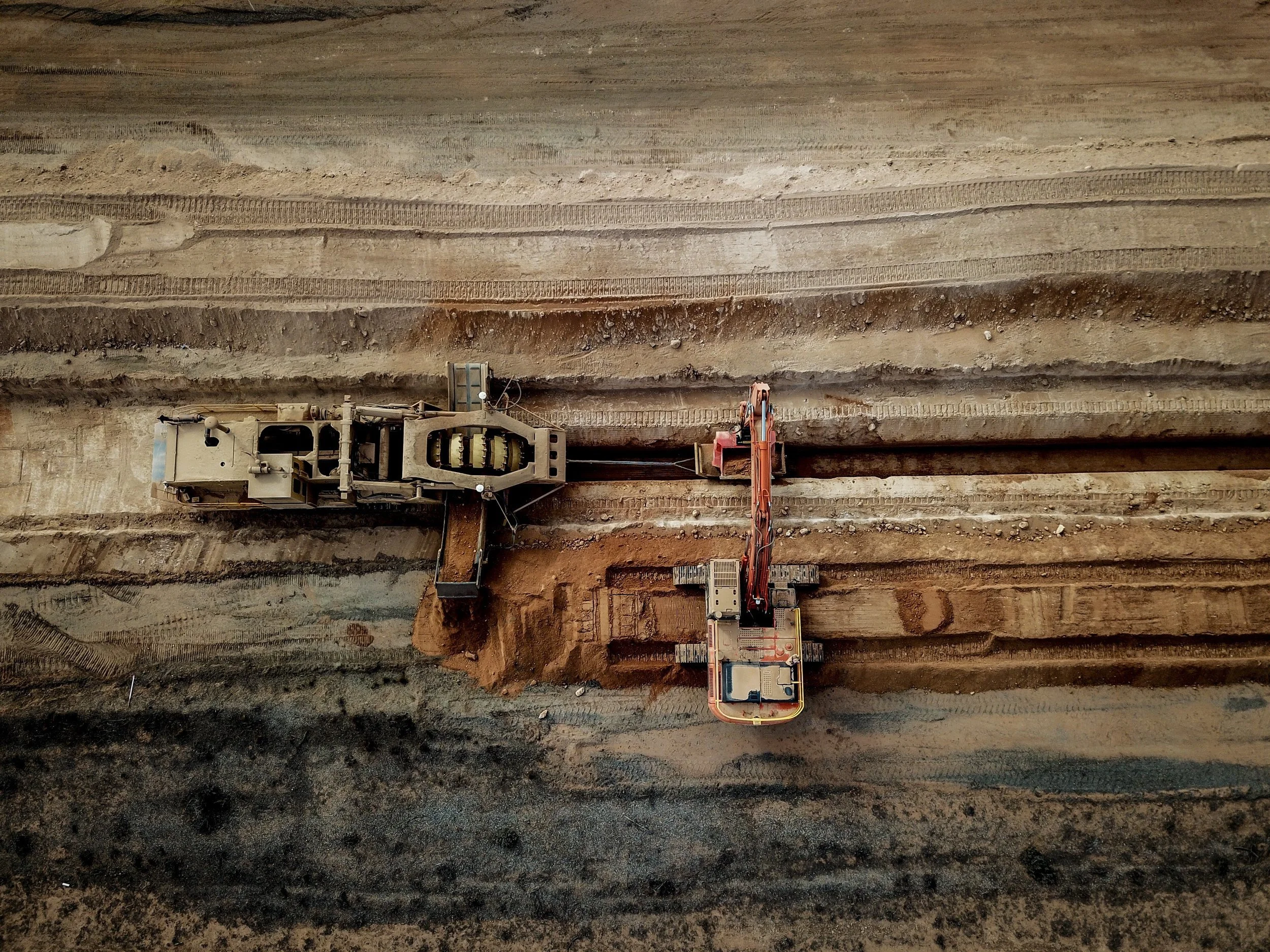 Wentworth to Broken Hill Pipeline