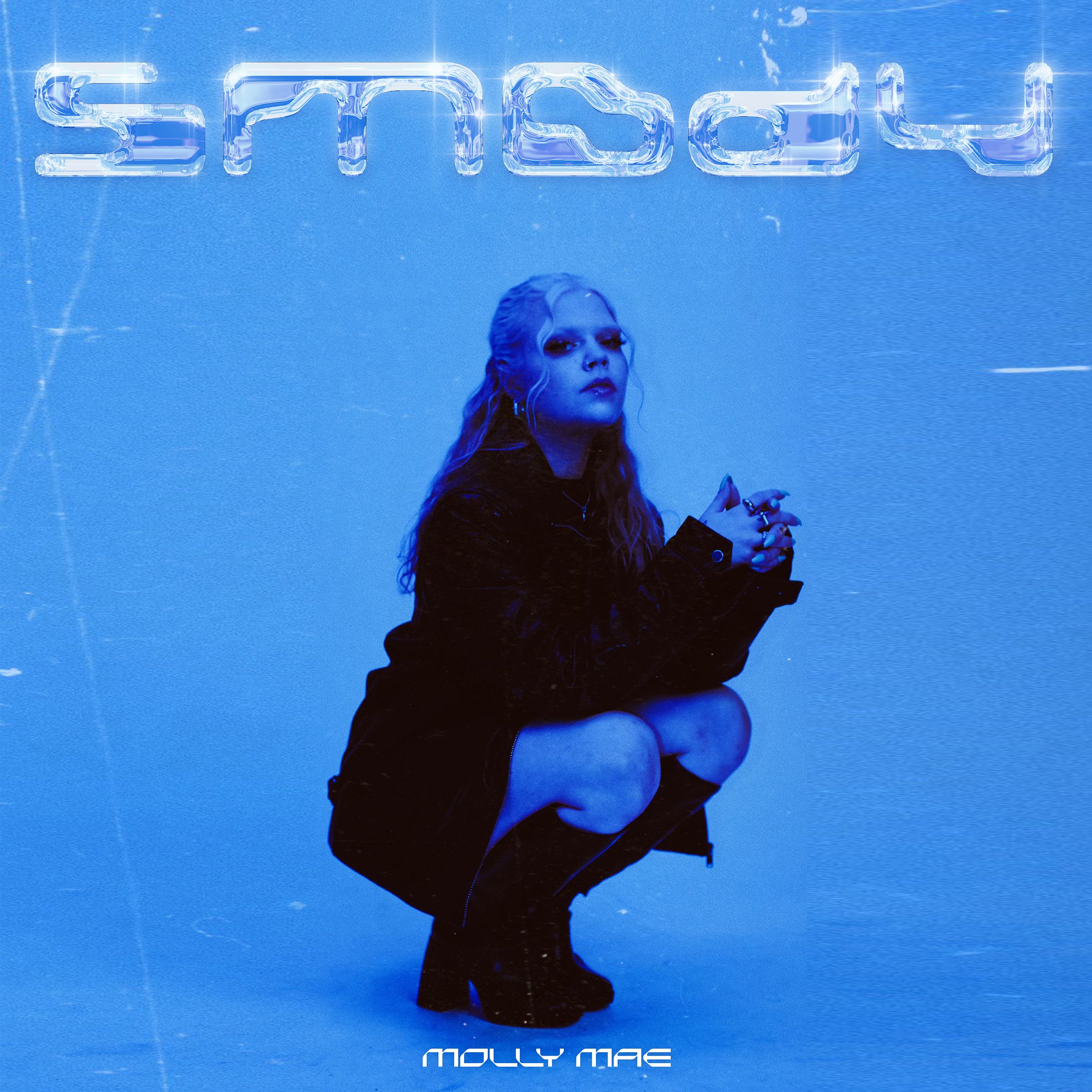  Molly Mae - Somebody 