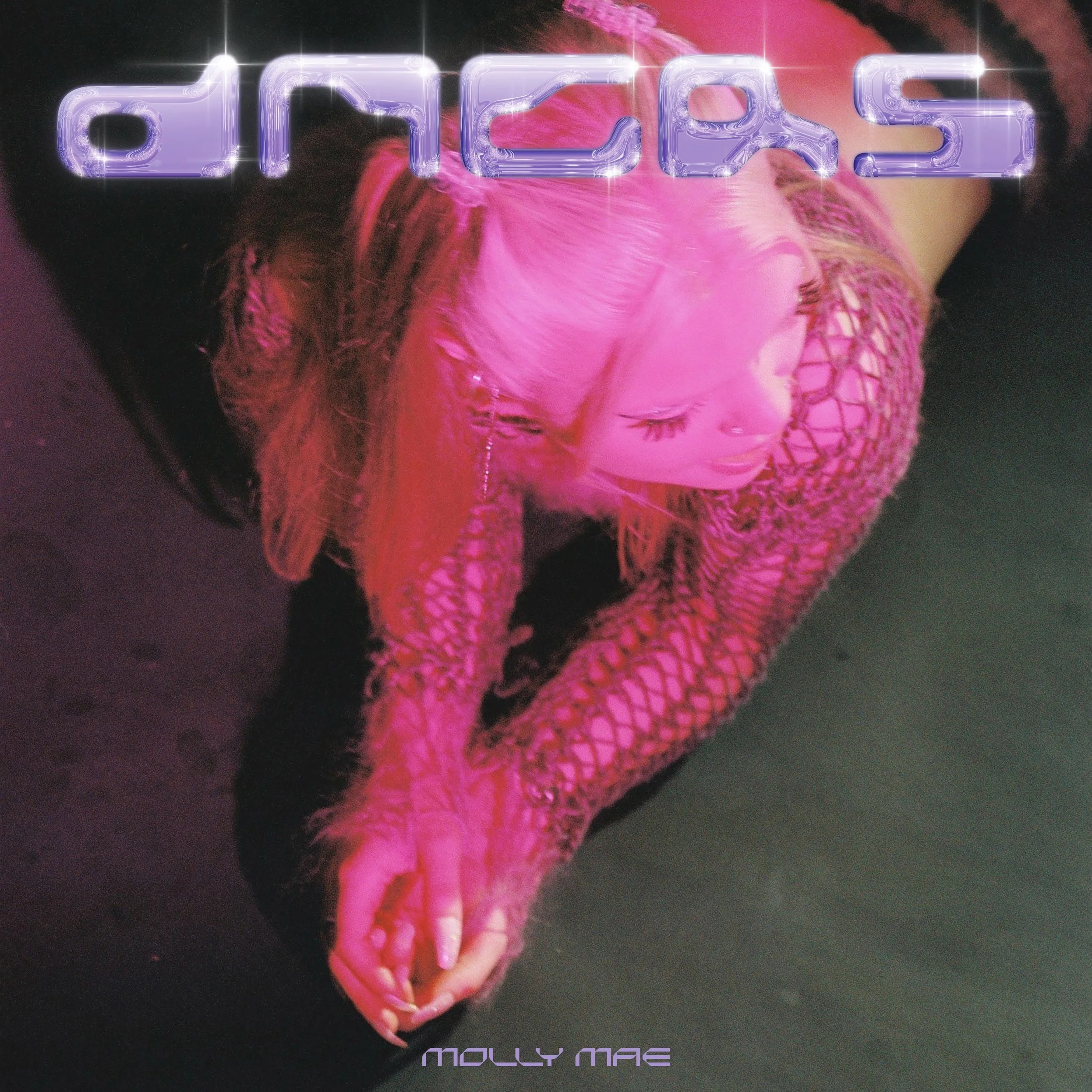  Molly Mae - Dangerous 