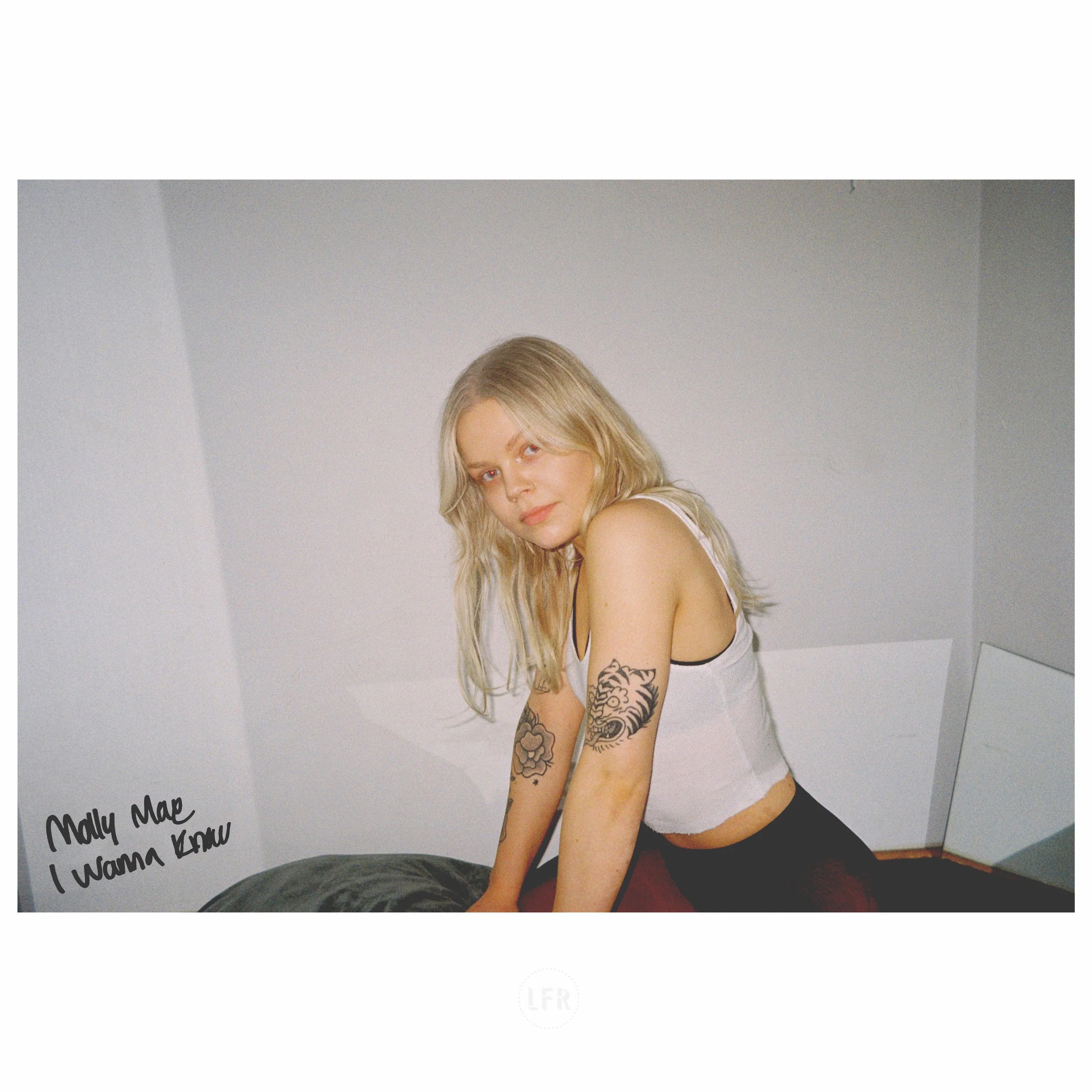  Molly Mae - I Wanna Know 