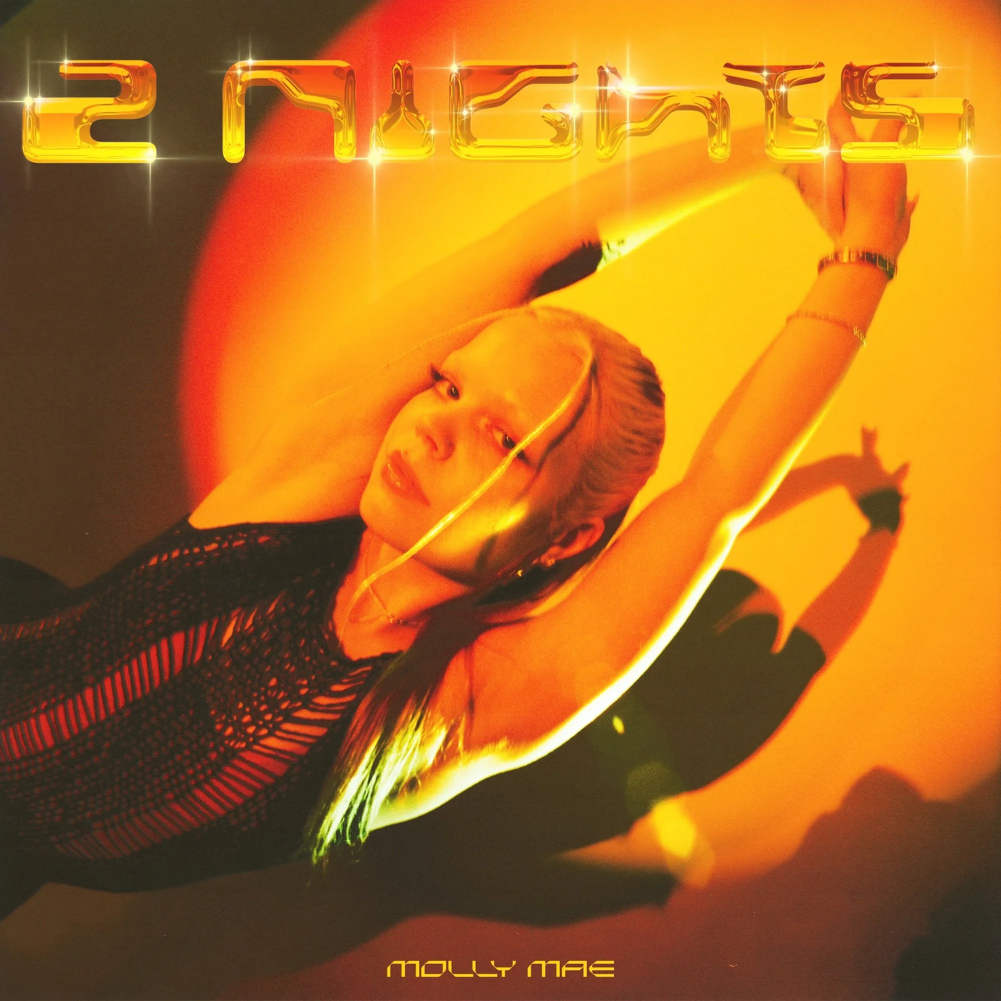  Molly Mae - 2 Nights 