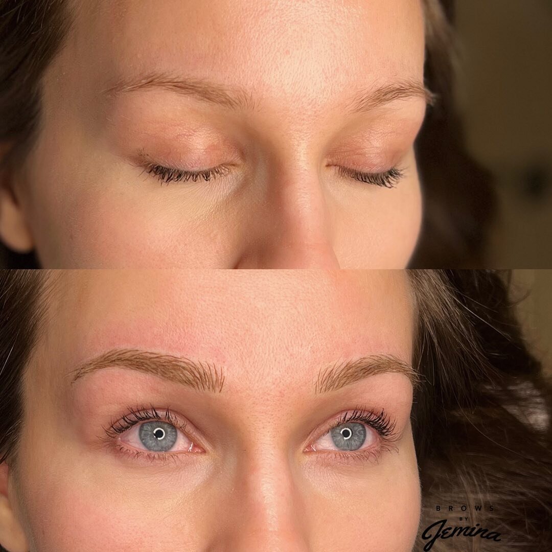 Light Microblading 💫

Kevyt lis&auml; omiin kulmiin pysyy aina muodissa 💫

#lightmicroblading #browsbyjemina #beforeandafter #lovella #lovellajemina #brows #pmu #beauty #torikatu #oulu