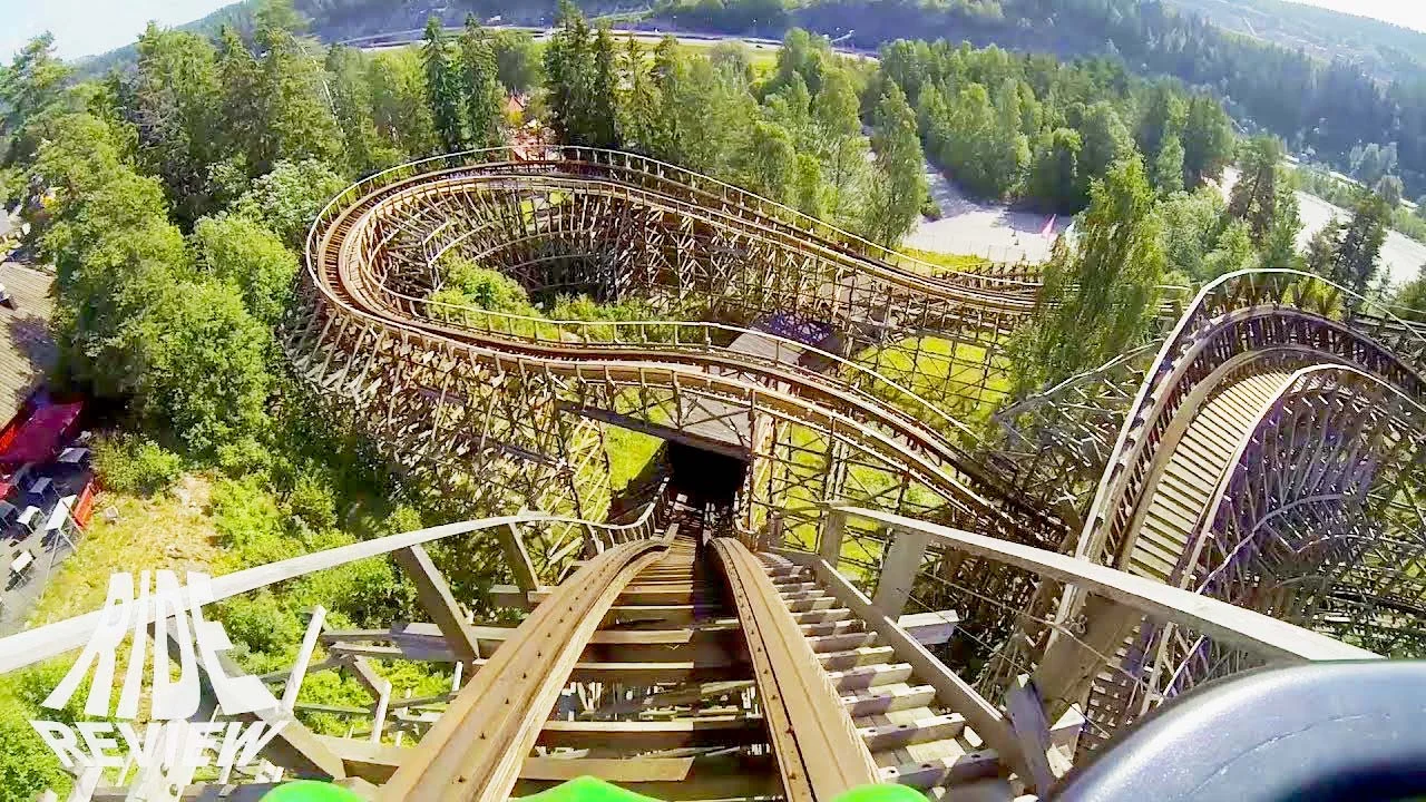 Global Coasters