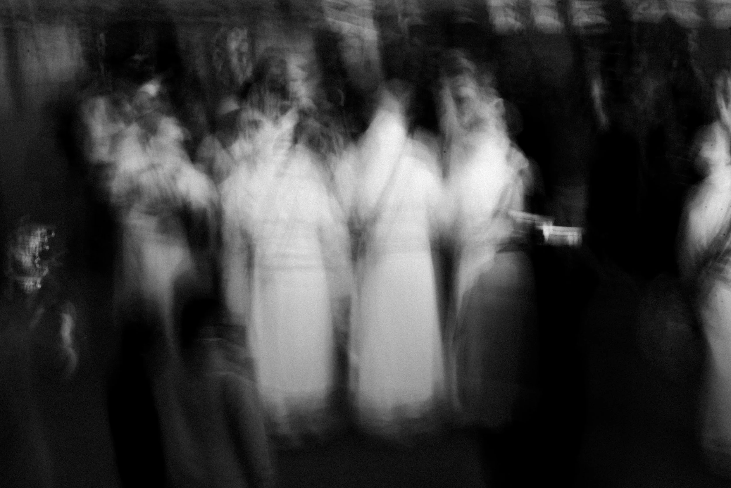 Cultural Spirit © Houssain Belabbes