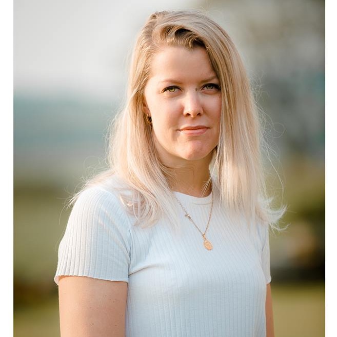 Tonje Gulbaek Barstad, Photographer Image © Houssain Belabbes