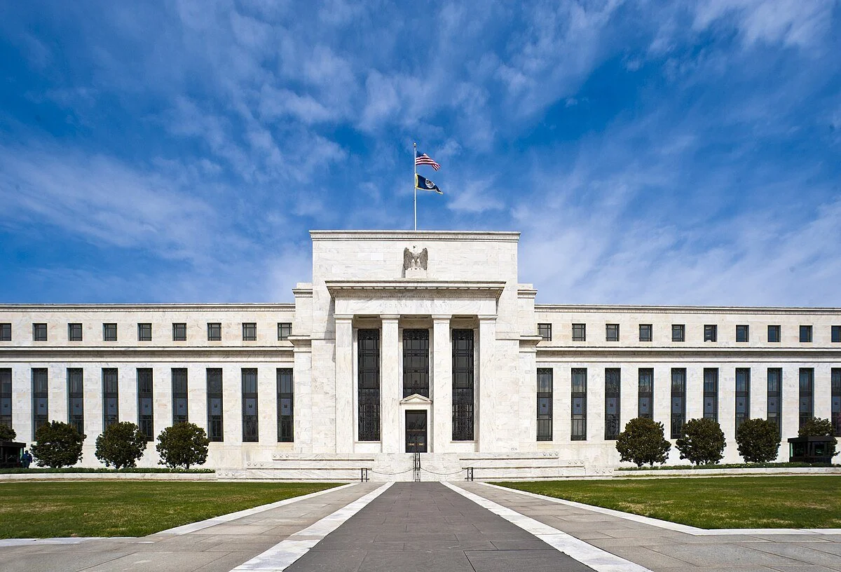 The Fed Just Cut Rates — What Happens to Mortgage Rates Now?