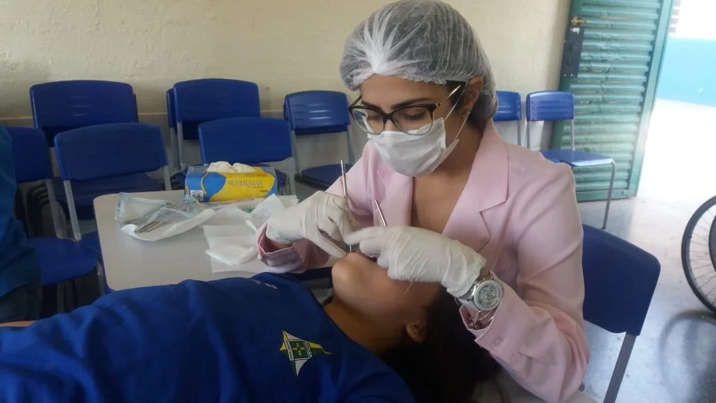 Minimal Intervention Dental Care