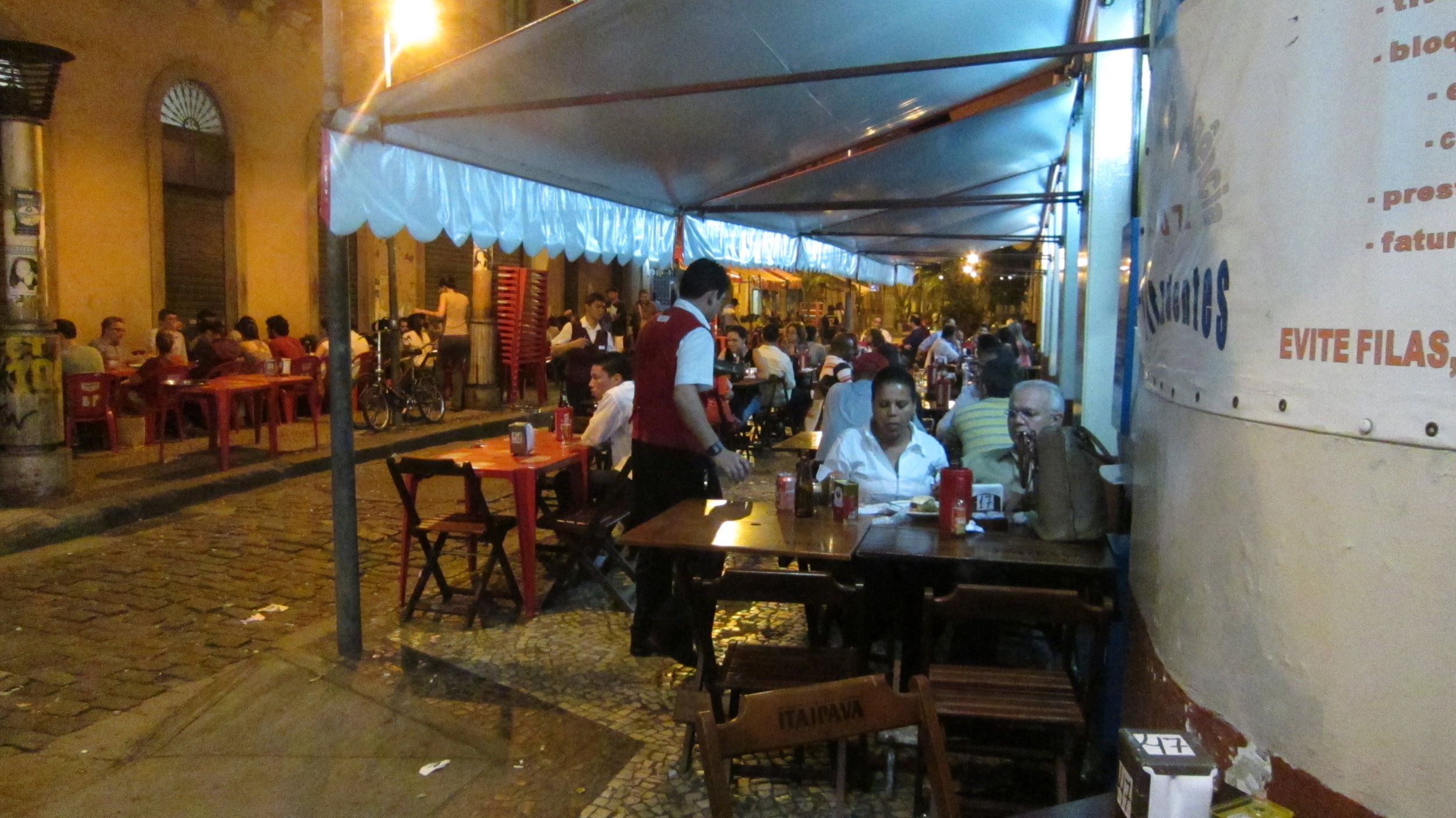 Hosted Workshop with 10 Cultural Groups in the Historic Core
