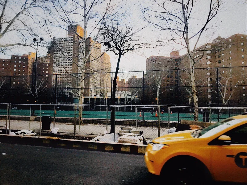 890 Prospect Ave  (Bronx)