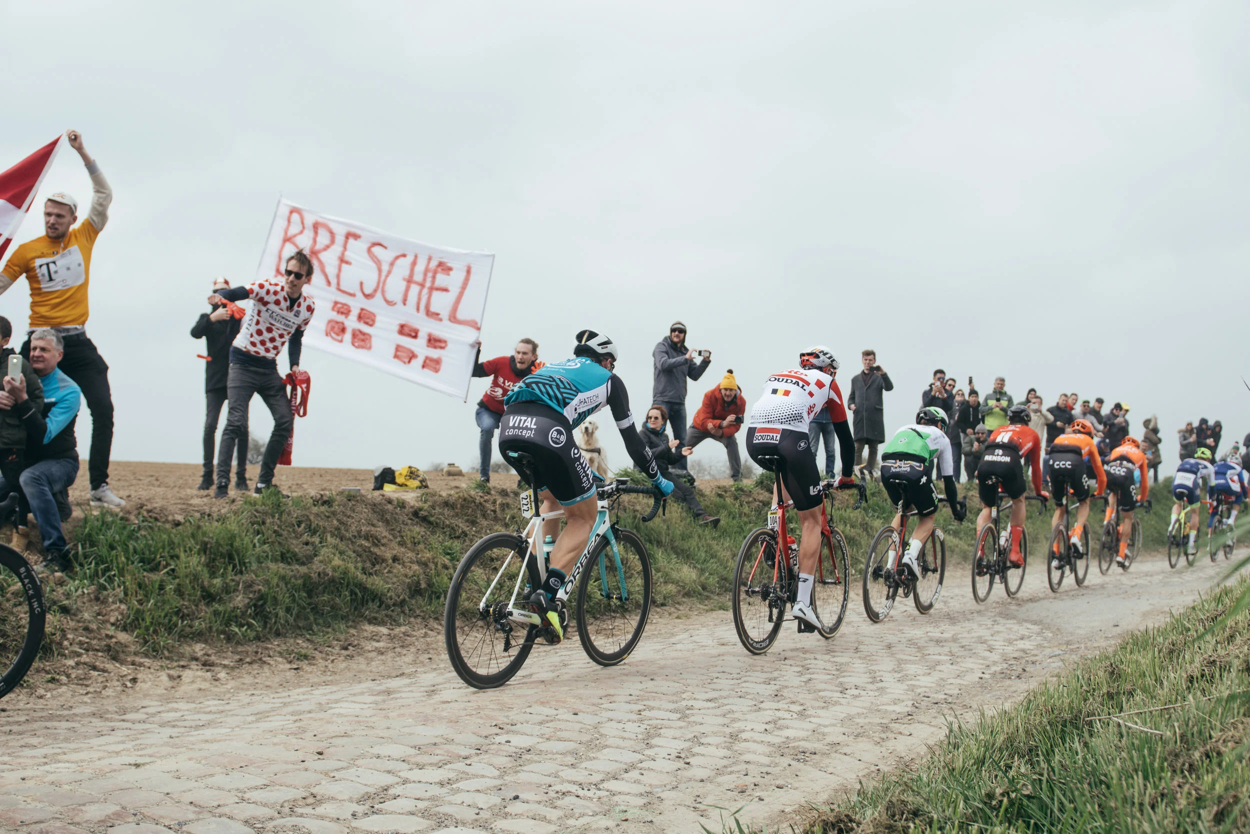 April 14, 2019_20 - Paris Roubaix 2019 - ©TFMUZZI.jpg