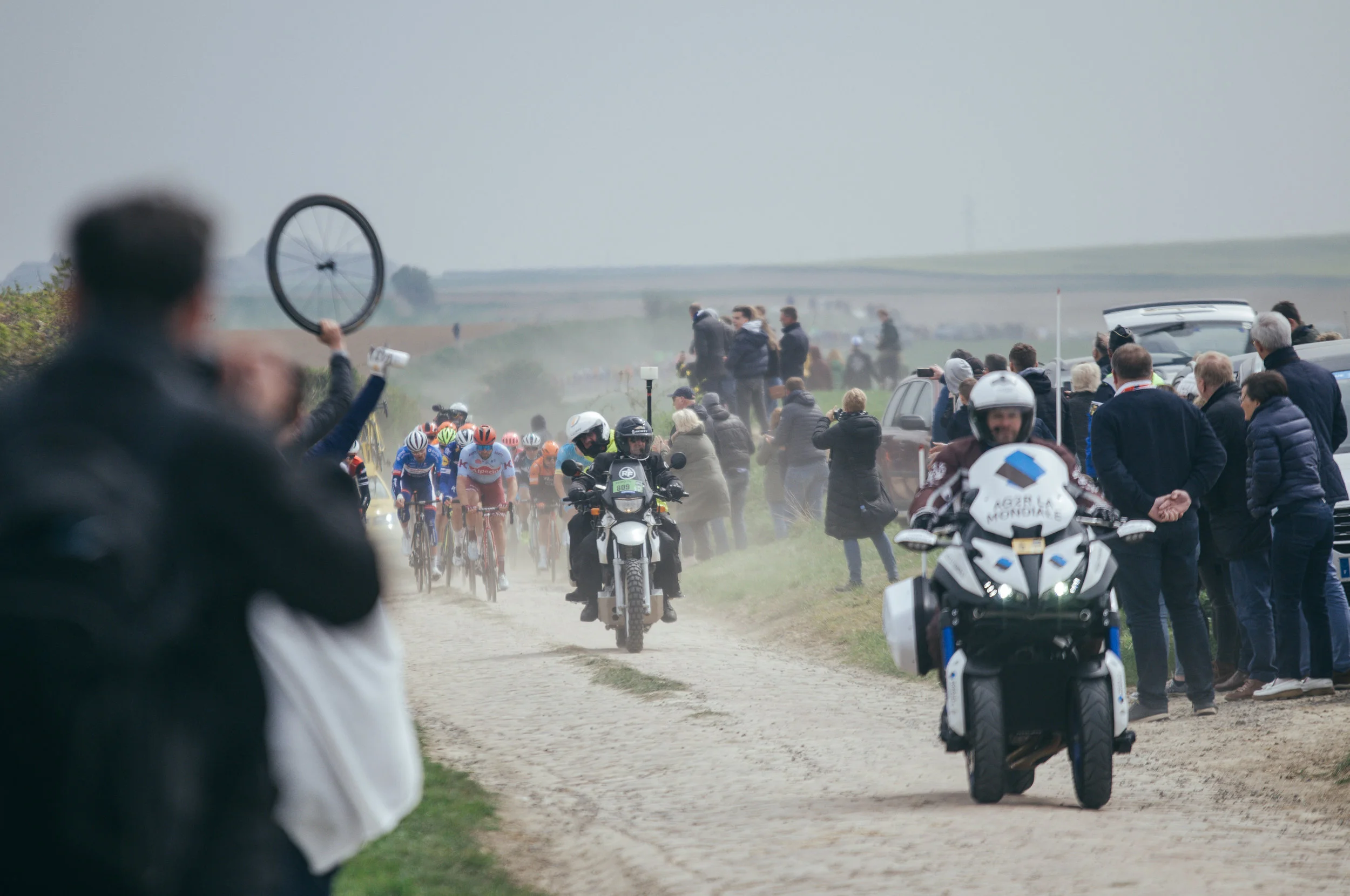 April 14, 2019_27 - Paris Roubaix 2019 - ©TFMUZZI.jpg