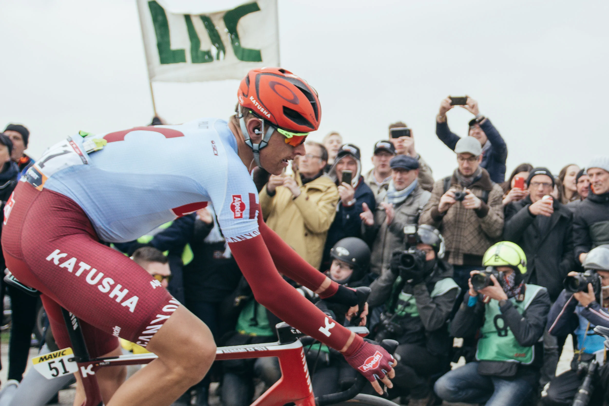 April 14, 2019_51 - Paris Roubaix 2019 - ©TFMUZZI.jpg