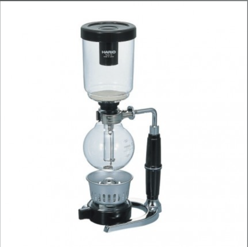 Hario Coffee Syphon Technica