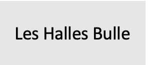 Restaurant Les Halles