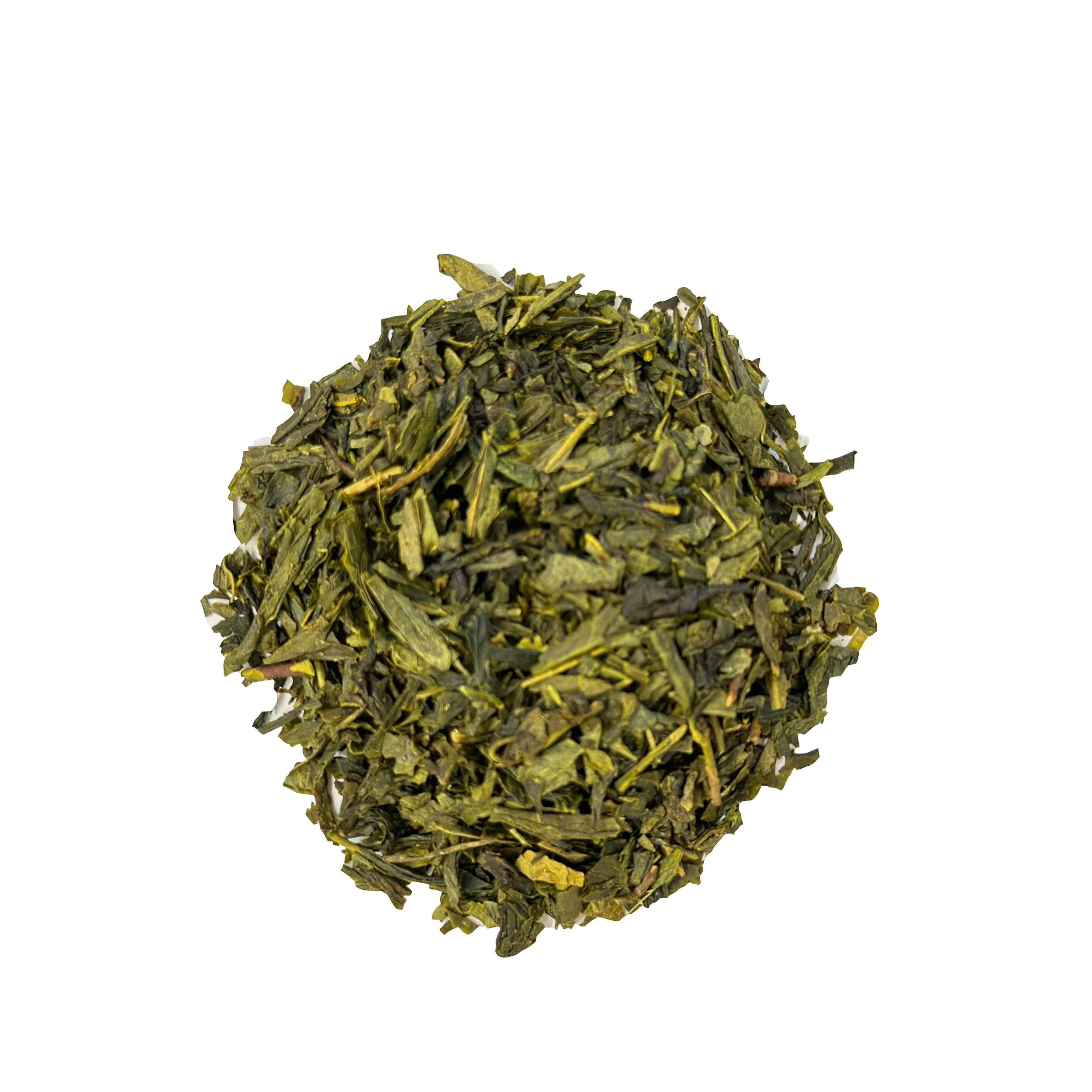 Thé vert Earl Grey BIO // Green tea Earl Grey Organic