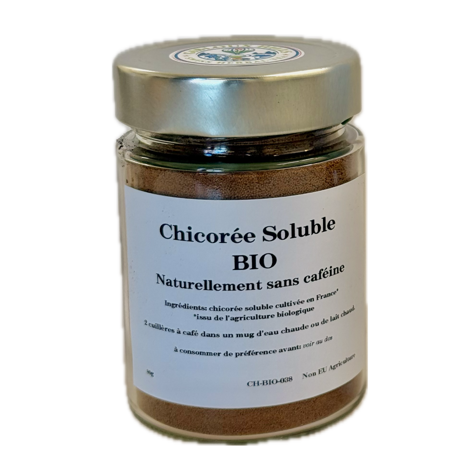 Chicoree Bio Bocal.png