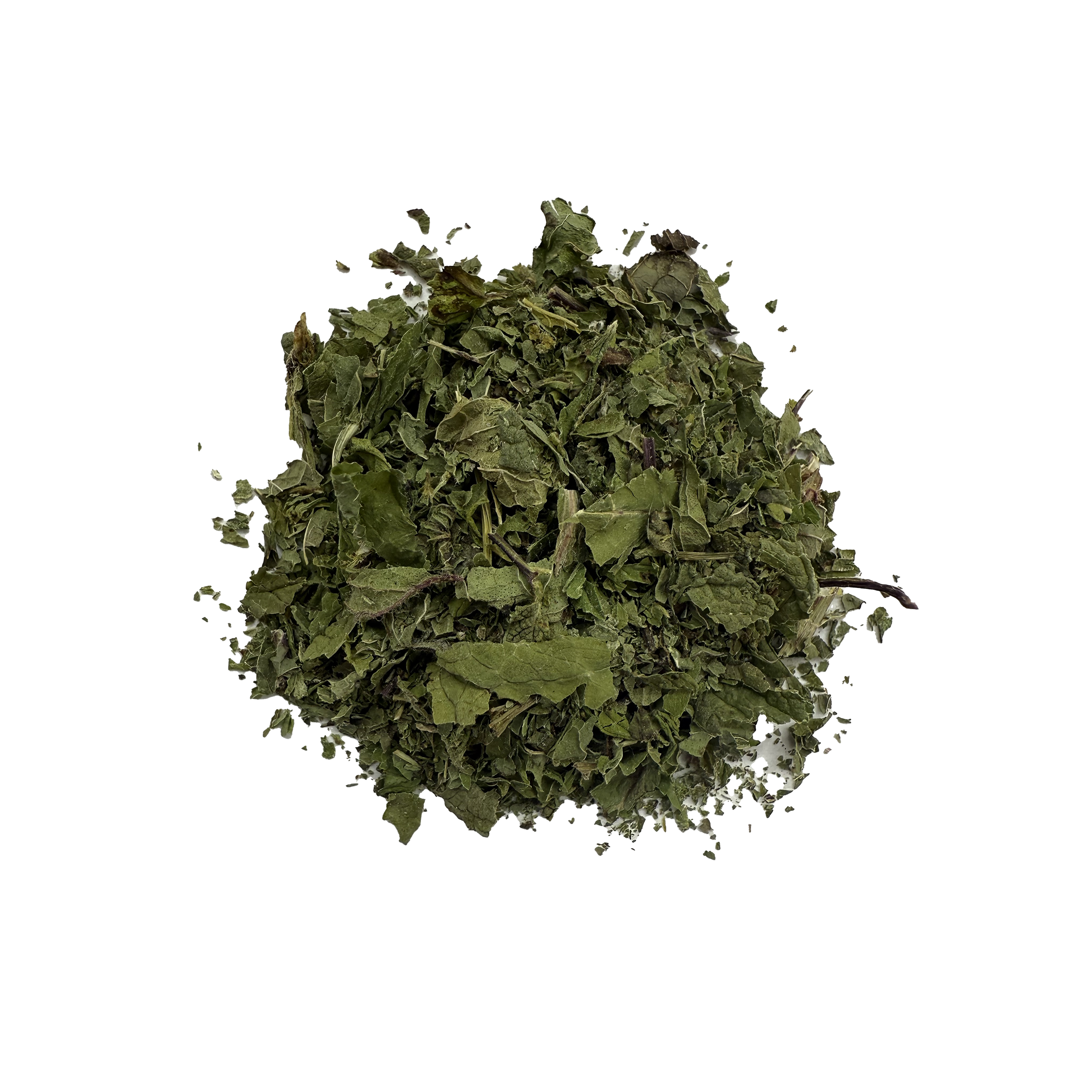 Tisane Les 3 menthes bio