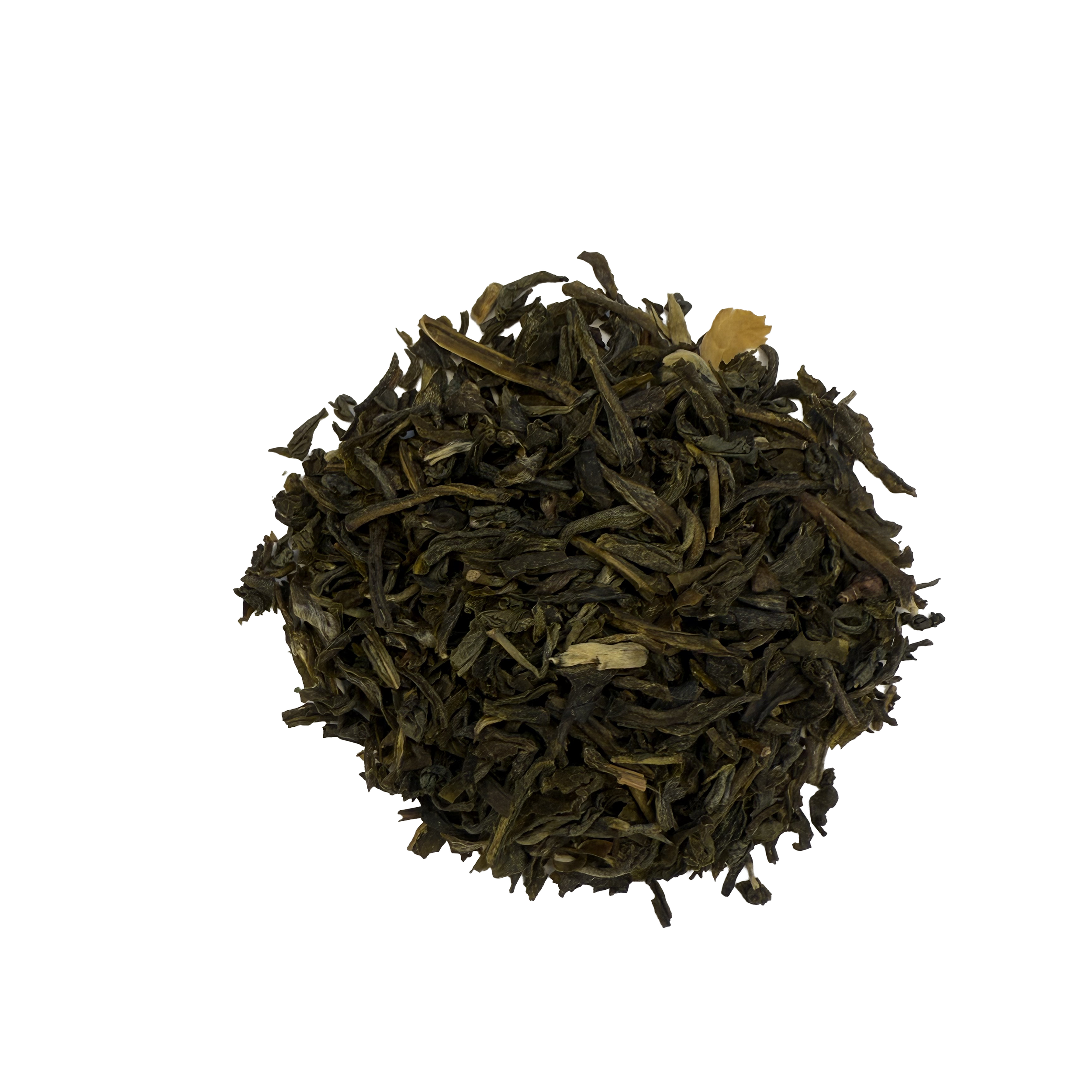 Thé vert China Jasmin Bio  / Organic Green tea China Jasmine