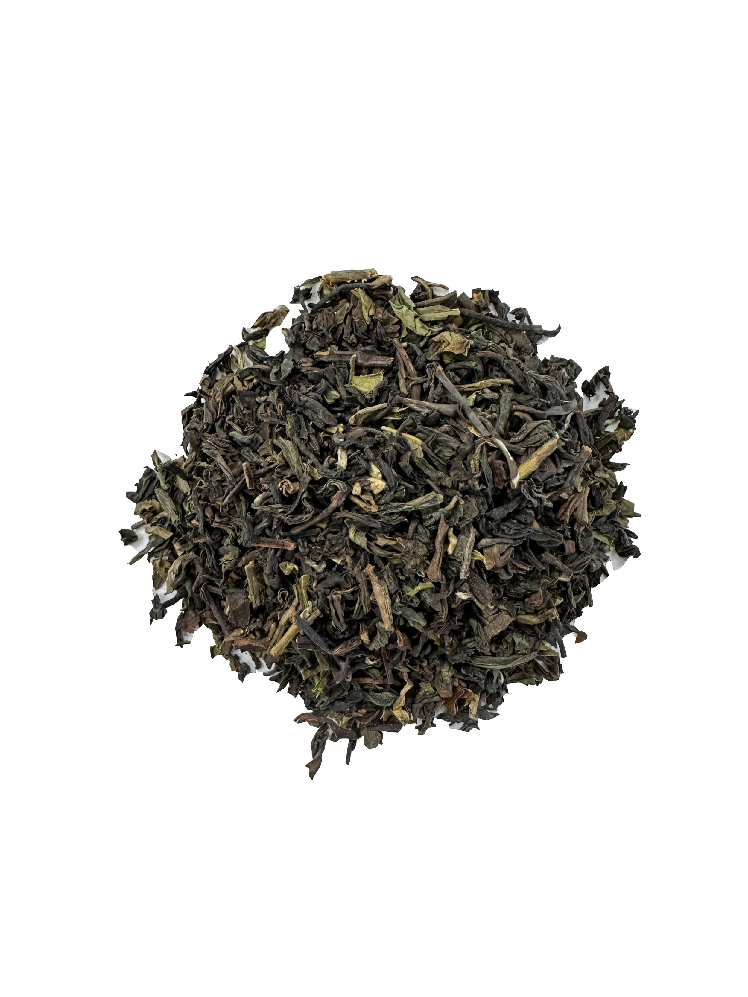 Thé noir English Breakfast BIO // Black tea English Breakfast Organic