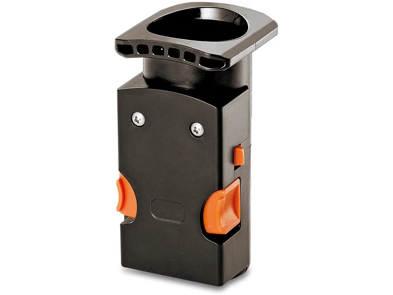 Finessa nano chambre extraction