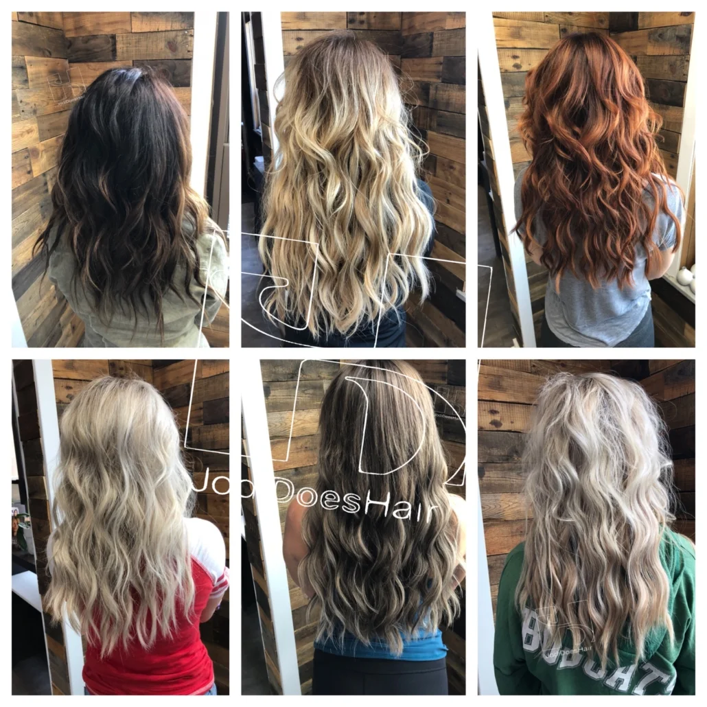 HAIR BASICS - COLOR/TONERS & WHY IT’S SO IMPORTANT!