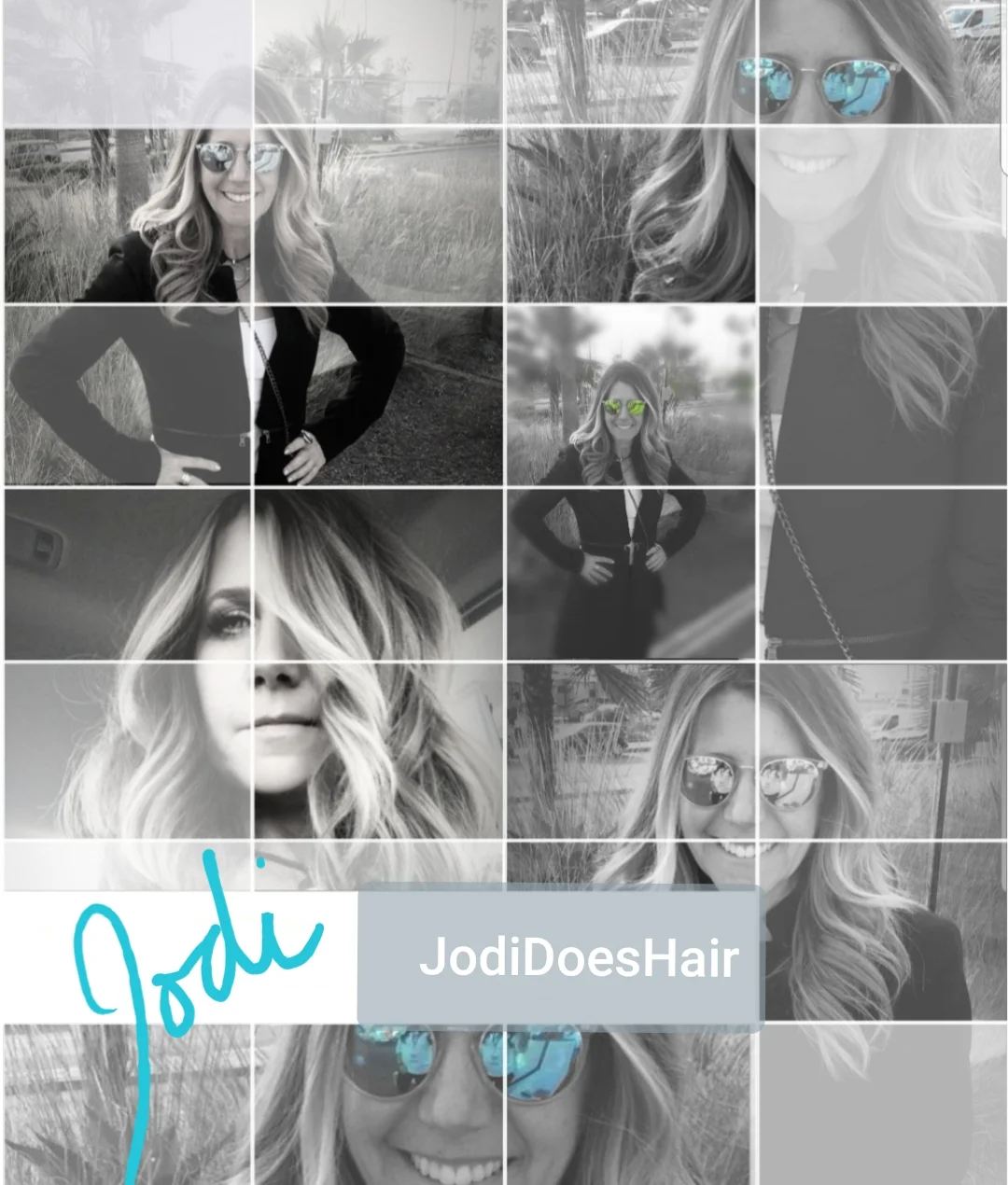 MEET JODI
