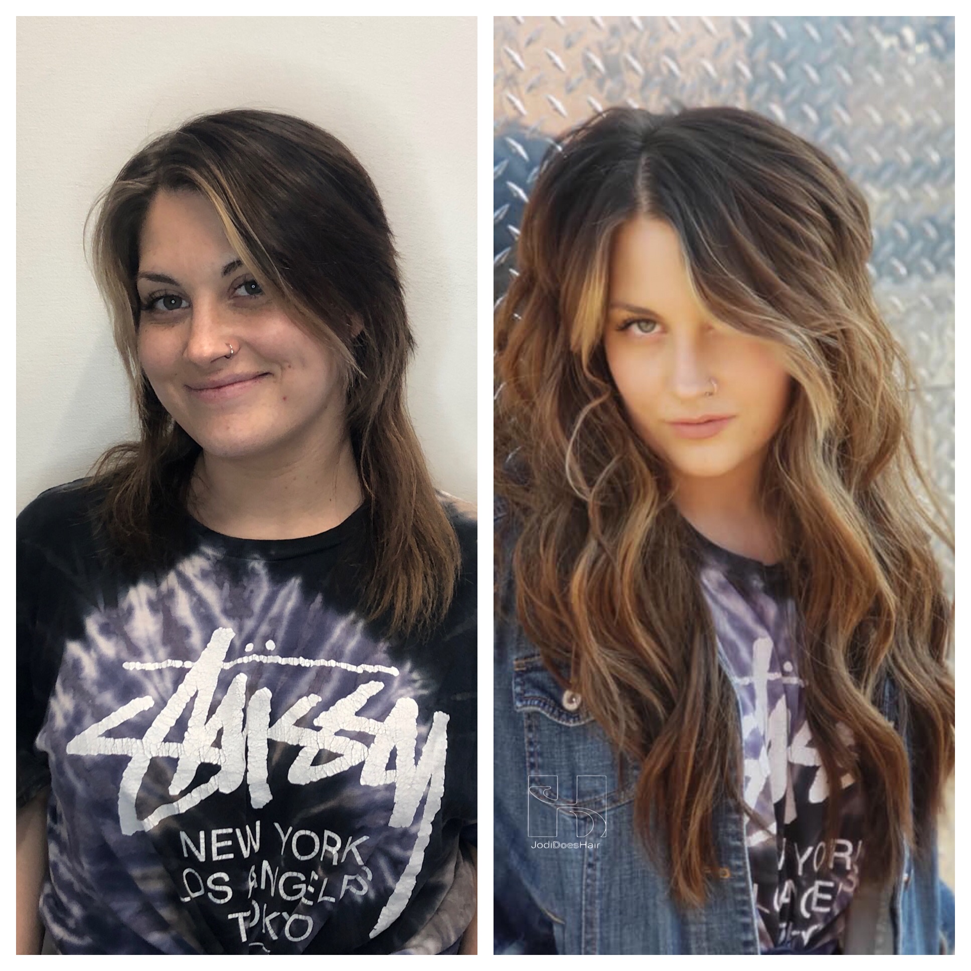 DO’S & DON’TS OF HAIR EXTENSION MAINTENANCE