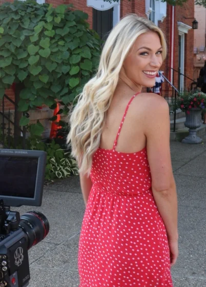 BEACH WAVE TECHNIQUES