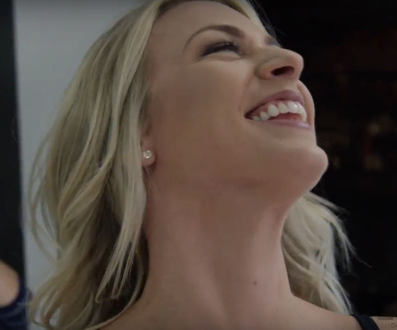 theNBR WHY. WHAT. HOW. - MEET JODI...