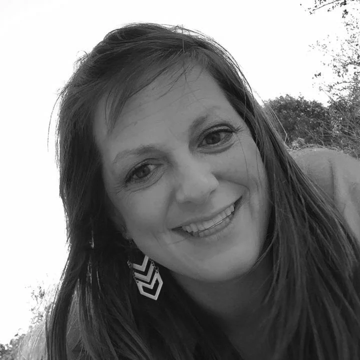 Courtney Garza - Thrive Kidz Coordinator (Birth to 5th Grade)