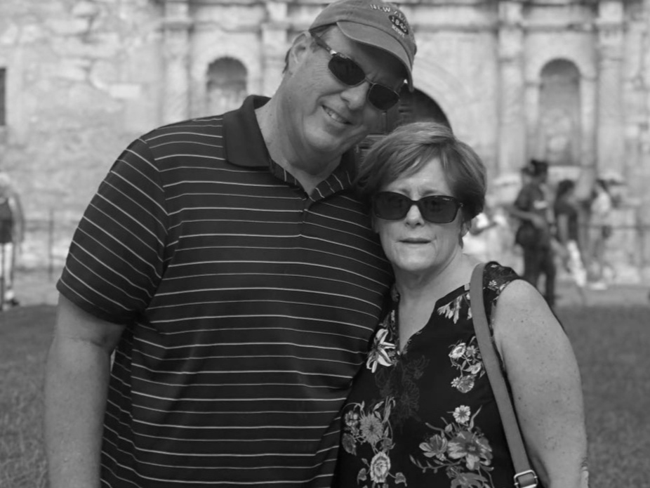 John & Debbie Walters - Do GOOD / Missions Team Lead