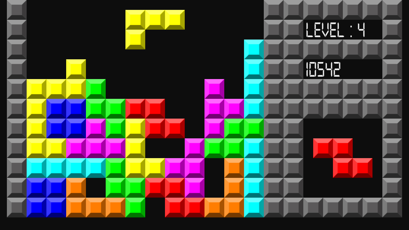 Γιατί το tetris είναι το καλύτερο extreme sport.