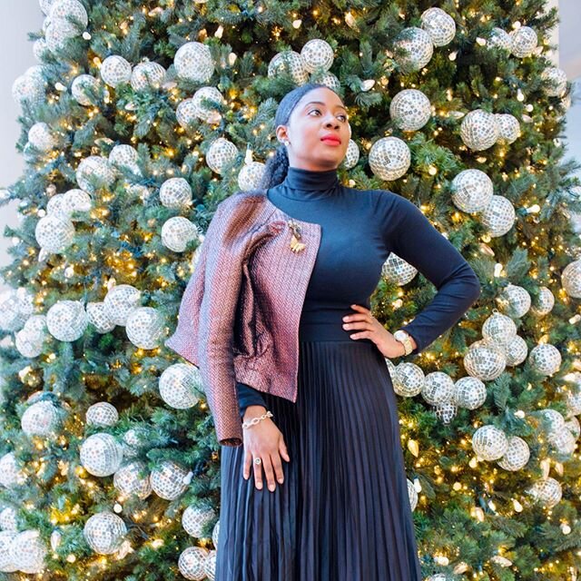 Merry CHRISTmas from In Awe Of... 🎄🎁⁣⠀⠀⠀⠀⠀⠀⠀⠀⁣⠀⠀⠀
May the love, peace and joy of this season follow you into the new year. 💫✨⁣⠀⠀⠀⠀⠀⠀⠀⠀⠀
⁣⠀⠀⠀⠀⠀⠀⠀⠀⠀
#InAweOf... my favorite holiday, CHRISTmas!! 💜✨⁣⠀⠀⠀⠀⠀⠀⠀⠀⠀
⁣⠀⠀⠀⠀⠀⠀⠀⠀⠀
📸: @derrelantnony